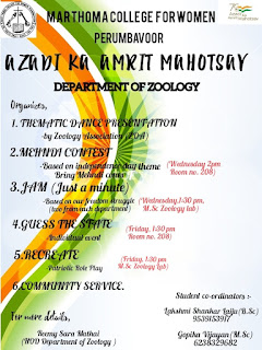 Independence Day programs