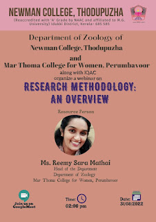 zoology asociation-webinar