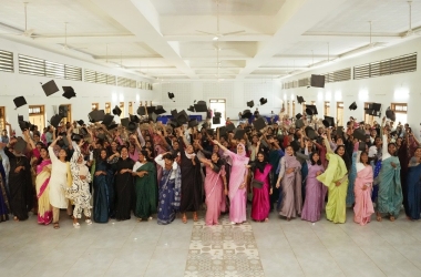 Valedictory Ceremony 2024-25