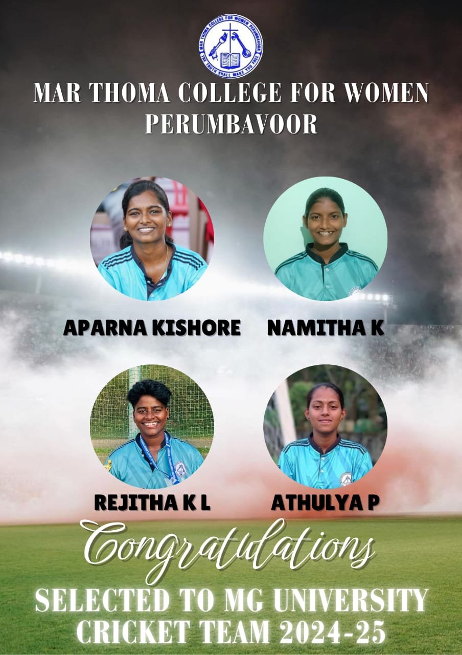 Mar Thoma College